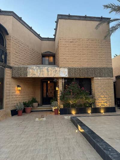 8 Bedroom Villa for Sale in North Riyadh, Riyadh - Villa for sale in the Cooperative Neighborhood