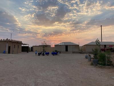 استراحة 7 غرف نوم للايجار في المشرق، الرياض - للإيجار استراحة في المشرق الرياض