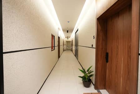 2 Bedroom Apartment for Rent in East Riyadh, Riyadh - Furnished apartment with two bedrooms for rent, Jerusalem, Riyadh