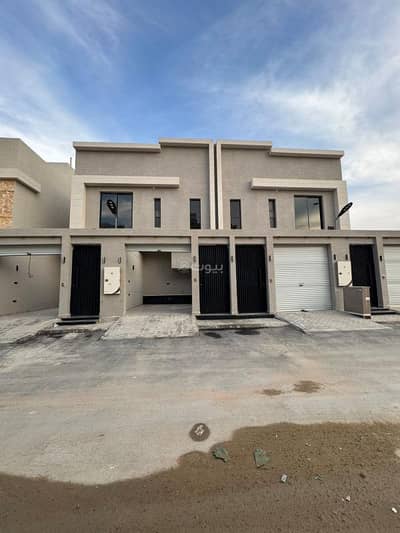 شقة 3 غرف نوم للبيع في شرق الرياض، الرياض - فرصة ذهبية : امتلك تاون هاوس المستقل في حي المرجان المتميز !