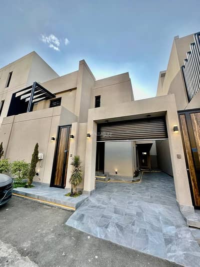 فیلا 4 غرف نوم للبيع في الشرف، خميس مشيط - فيلا للبيع في دره الموسي خميس مشيط