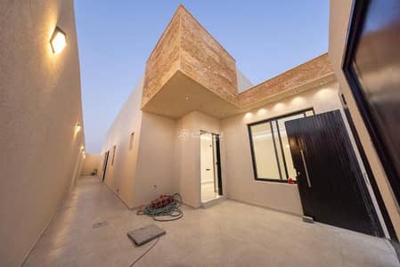 فیلا 3 غرف نوم للبيع في غرب الرياض، الرياض - فيلا للبيع في ضاحية نمار، الرياض