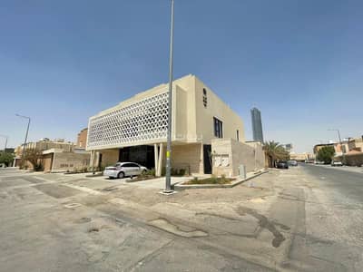 3 Bedroom Floor for Rent in North Riyadh, Riyadh - For rent: a house in Al-Aqiq neighborhood, Riyadh