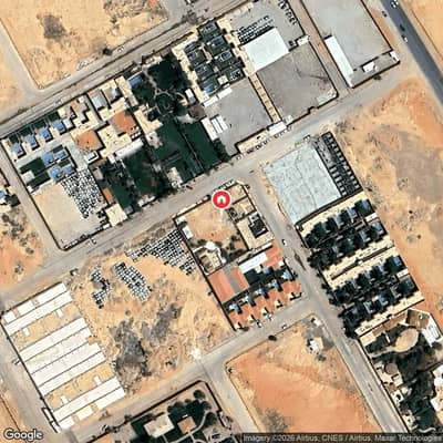 Residential Land for Rent in East Riyadh, Riyadh - Investment Land