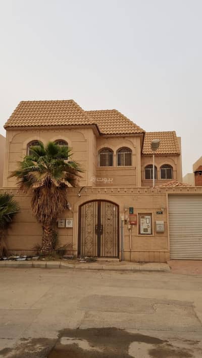 6 Bedroom Villa for Rent in East Riyadh, Riyadh - Martyrs' Neighborhood