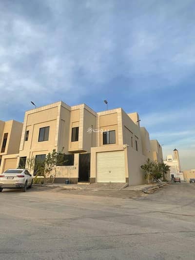 فیلا 5 غرف نوم للبيع في غرب الرياض، الرياض - فيلا للبيع في شارع أبي موسى المديني, حي المهدية, مدينة الرياض, منطقة الرياض