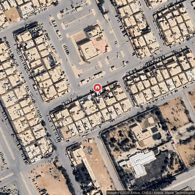 Floor for Sale in East Riyadh, Riyadh - Floor For Sale in Al Qadisiyah, Riyadh