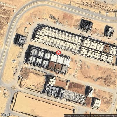 فیلا  للبيع في شرق الرياض، الرياض - فيلا للبيع في المرجان، الرياض