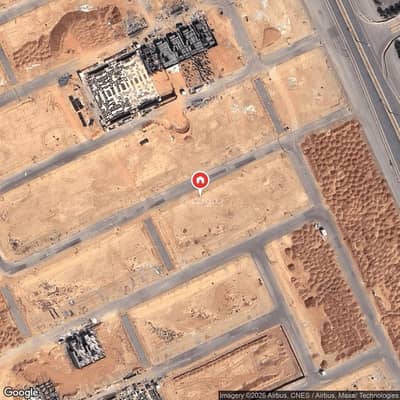 استوديو  للبيع في شرق الرياض، الرياض - شقة استوديو للبيع في الرمال، الرياض