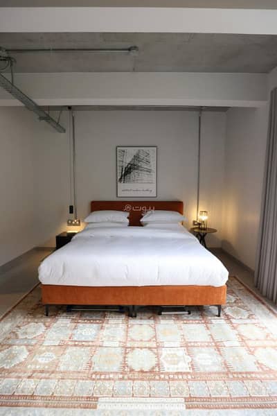 شقة 2 غرفة نوم للايجار في شمال الرياض، الرياض - 2 Bedroom Apartment - C Living 3 - Al Malqa