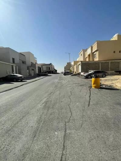 ارض سكنية  للبيع في شمال الرياض، الرياض - أرض للبيع في النرجس، الرياض