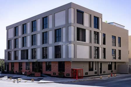 استوديو  للايجار في شمال الرياض، الرياض - استوديو شقة - C Living 3 - الملقة