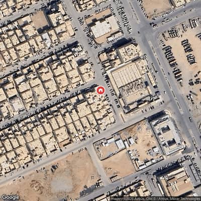 Floor for Sale in East Riyadh, Riyadh - Floor For Sale in Al Munsiyah, Riyadh