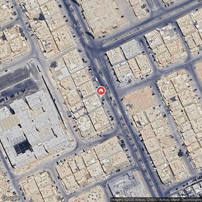 استوديو  للبيع في شرق الرياض، الرياض - شقة استوديو للبيع في قرطبة، الرياض