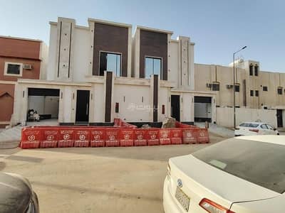 فیلا 6 غرف نوم للبيع في غرب الرياض، الرياض - فيلا مكونة من 6 غرف نوم للبيع في طويق