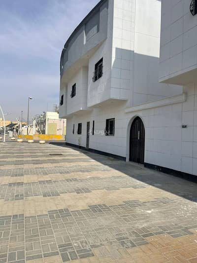 عمارة سكنية 3 غرف نوم للايجار في شمال الرياض، الرياض - شقة للإيجار في حي الملك فهد، الرياض