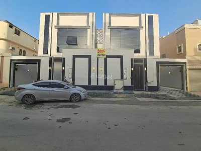 فیلا 6 غرف نوم للبيع في غرب الرياض، الرياض - فيلا مكونة من 6 غرف نوم للبيع في العريجاء الغربية