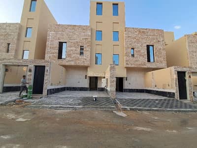 3 Bedroom Floor for Sale in West Riyadh, Riyadh - Ground floor residential unit in Tuwaiq neighborhood