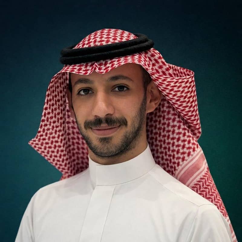 Feras Saleh