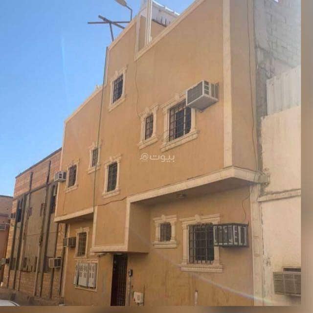 عمارة سكنية للبيع في حي السويدي عمارة سكنية للبيع في حي السويدي