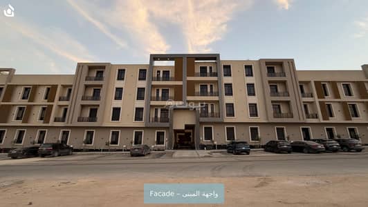 3 Bedroom Apartment for Rent in North Riyadh, Riyadh - apartment C3