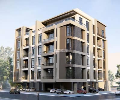 4 Bedroom Flat for Sale in North Jeddah, Jeddah - Studio Apartment For Sale in Al Naim, Jeddah