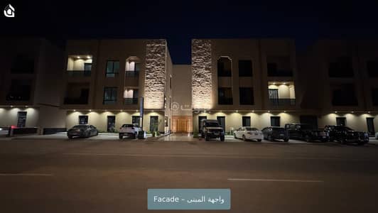 3 Bedroom Flat for Rent in West Riyadh, Riyadh - apartment D5