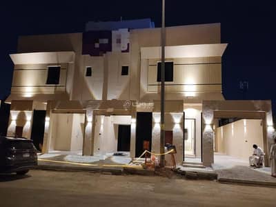 فیلا 4 غرف نوم للبيع في غرب الرياض، الرياض - فيلا للبيع في السويدي