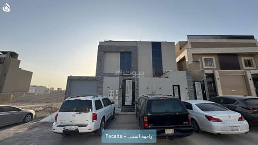 3 Bedroom Apartment for Rent in North Riyadh, Riyadh - apartment #0