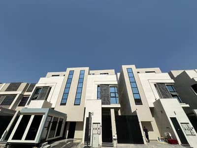 3 Bedroom Apartment for Sale in East Riyadh, Riyadh - First floor for sale in Cordoba, Riyadh