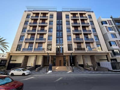 فلیٹ 3 غرف نوم للبيع في شمال جدة، جدة - كيان ريزيدنس | فخامة الحياة العصرية في قلب حي النهض