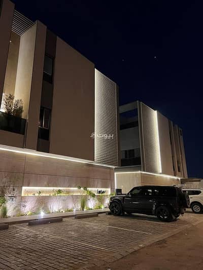 فیلا 5 غرف نوم للايجار في شمال الرياض، الرياض - فيلا للإيجار في العارض، الرياض