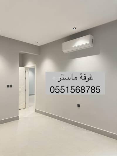 3 Bedroom Apartment for Rent in West Riyadh, Riyadh - Apartment for rent in Tuwaiq neighborhood, Riyadh