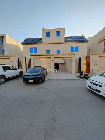 3 Bedroom Floor for Sale in South Riyadh, Riyadh - Ground floor with an area of 300 square meters