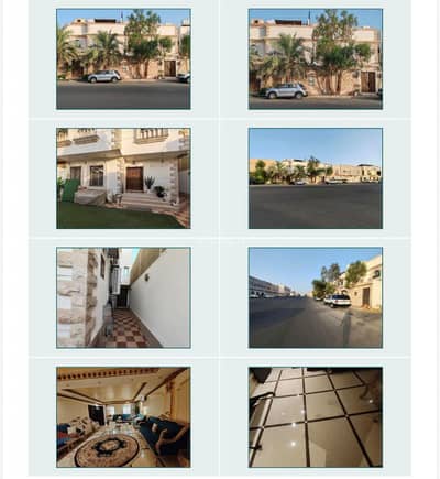 10 Bedroom Villa for Sale in Shadhah, Madina - Villa for sale in Shata, Medina