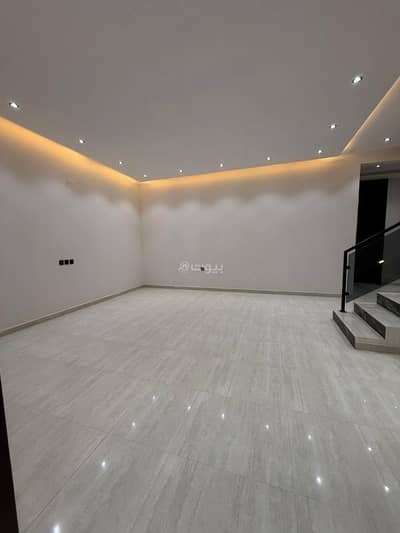 4 Bedroom Villa for Sale in West Riyadh, Riyadh - New villa for sale in Riyadh, Al-Mousi neighborhood.