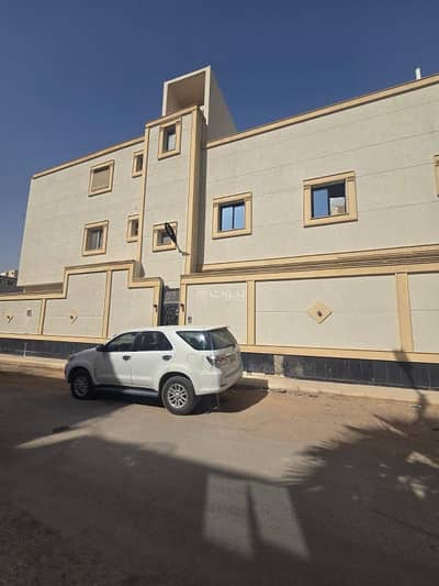 شقة 3 غرف نوم للايجار في شمال الرياض، الرياض - شقة بثلاث غرف نوم للإيجار في العارض، الرياض