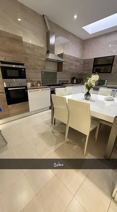 5 Bedroom Villa for Rent in North Riyadh, Riyadh - Villa in North Riyadh，Al Sahafah 5 bedrooms 160000 SAR - 87833825