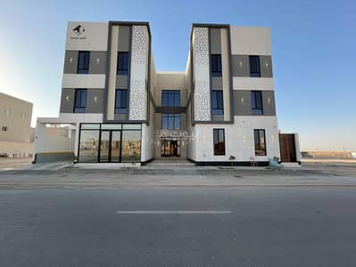 شقة 3 غرف نوم للبيع في غرب الرياض، الرياض - شقة للبيع في المهدية بمساحة 110