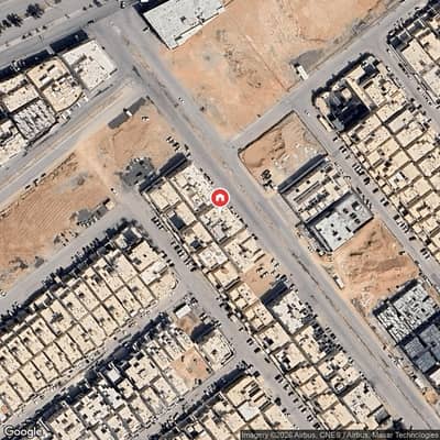 فلیٹ 3 غرف نوم للبيع في شرق الرياض، الرياض - شقه للبيع حي القادسيه جديده