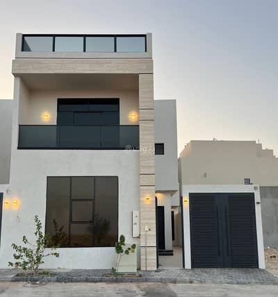 6 Bedroom Villa for Sale in West Riyadh, Riyadh - Villa in West Riyadh，Al Mahdiyah 6 bedrooms 2450000 SAR - 87859459