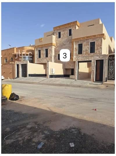 3 Bedroom Floor for Sale in West Riyadh, Riyadh - 3 bedrooms in a residential floor for sale in Al Awali