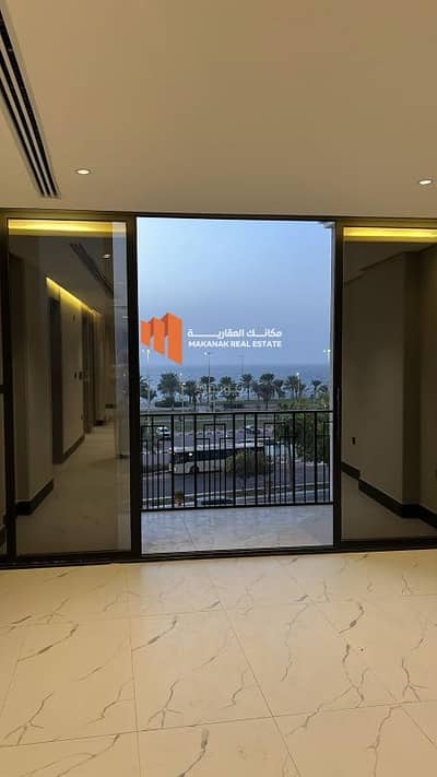 3 Bedroom Flat for Rent in Al Shati Al Gharbi, Dammam - Apartment for rent
