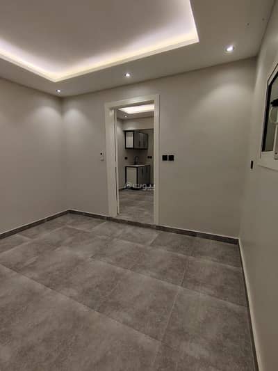 1 Bedroom Flat for Rent in North Riyadh, Riyadh - Apartment for rent in Al-Murouj neighborhood