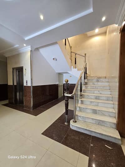 1 Bedroom Flat for Rent in East Riyadh, Riyadh - Apartment for rent in Al-Shuhada neighborhood