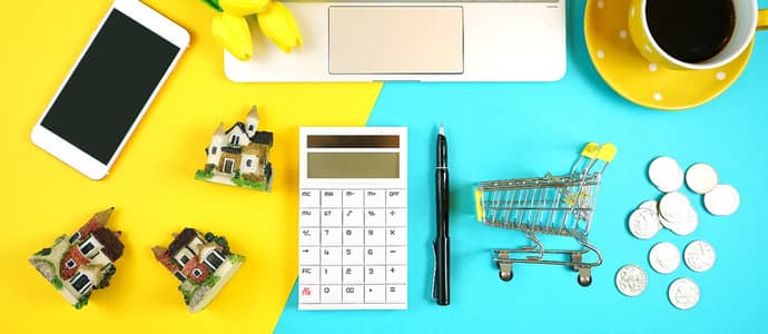 أين يكمن الفرق بين التجارة الإلكترونية و العقارات التجارية ؟