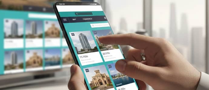 ما هي أبرز مواقع تسويق عقاري في السعودية ؟