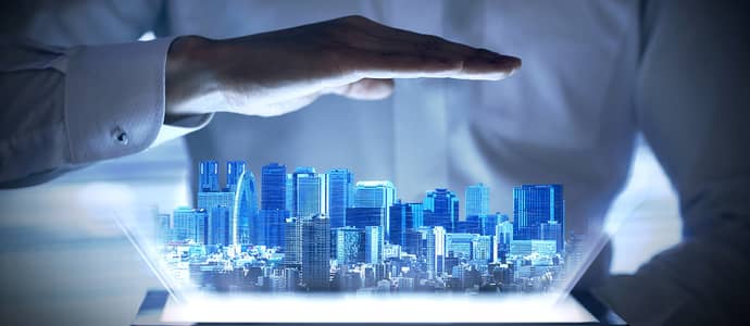 كيف يرسم منتدى مستقبل العقار ملامح مدننا المستقبلية؟