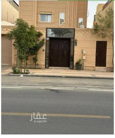 فیلا 5 غرف نوم للبيع في شمال الرياض، الرياض - فيلا