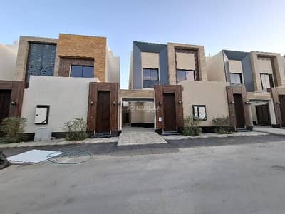 3 Bedroom Floor for Sale in East Riyadh, Riyadh - Ground floor residential unit consisting of 3 bedrooms for sale in Al Rimal.